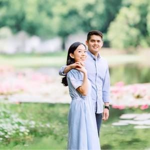 Meet your Posher, Katrina